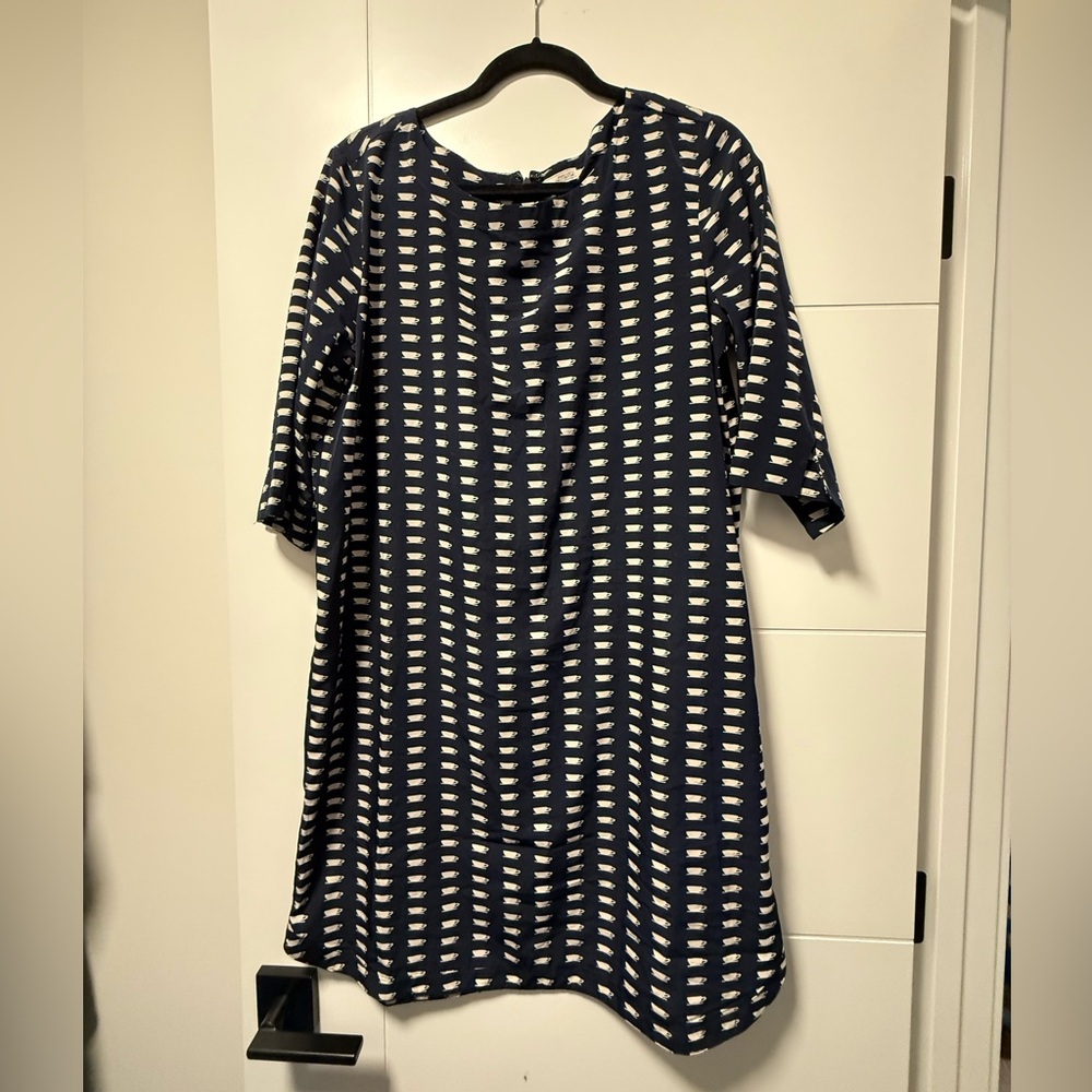 Gap- Teacup shift dress